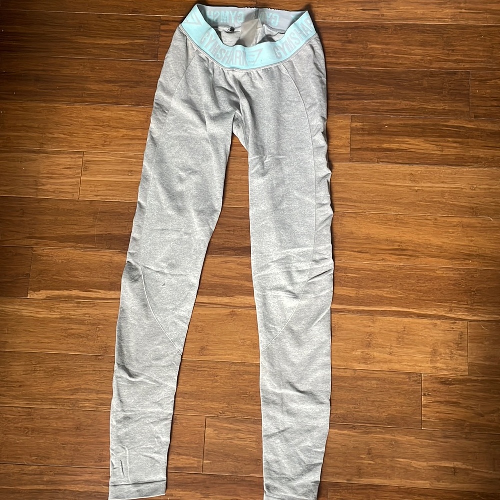 GYMSHARK LEGGINGS